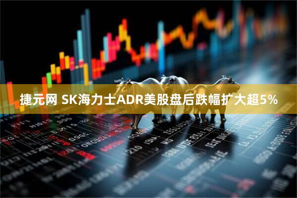 捷元网 SK海力士ADR美股盘后跌幅扩大超5%